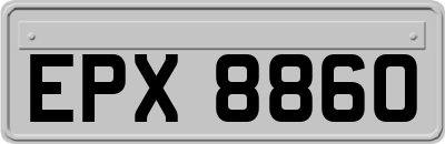 EPX8860