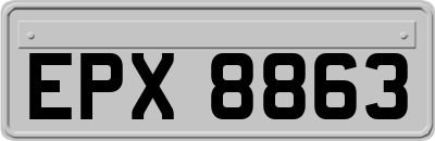EPX8863