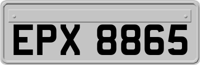 EPX8865