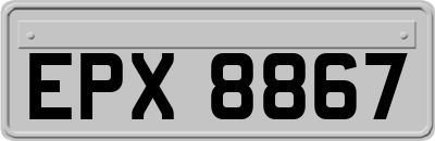 EPX8867