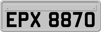 EPX8870