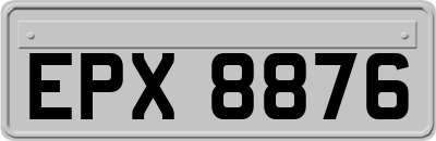 EPX8876