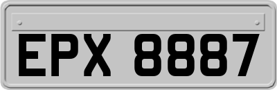 EPX8887