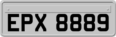 EPX8889
