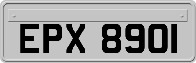 EPX8901