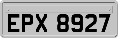 EPX8927