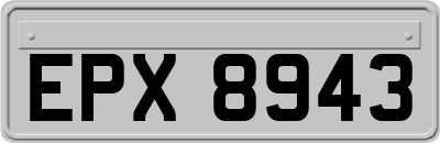EPX8943