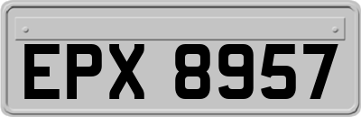 EPX8957