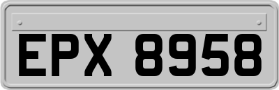 EPX8958