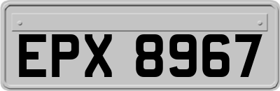 EPX8967