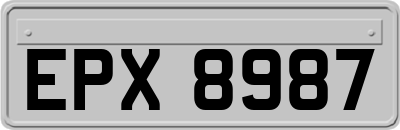 EPX8987