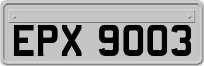 EPX9003