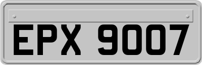 EPX9007