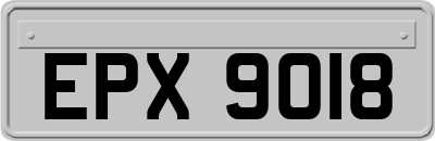 EPX9018