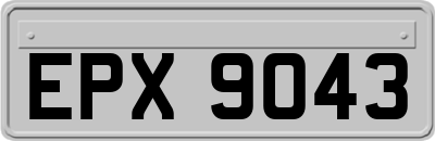 EPX9043