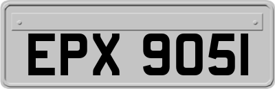 EPX9051