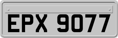 EPX9077