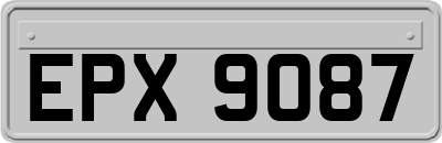 EPX9087