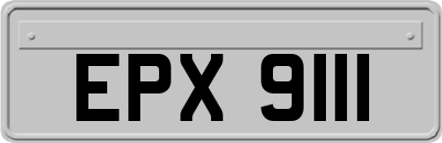 EPX9111