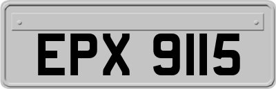 EPX9115
