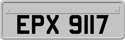 EPX9117