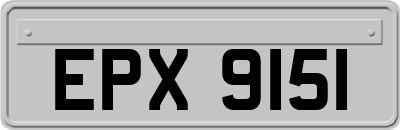 EPX9151