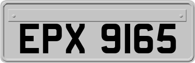 EPX9165