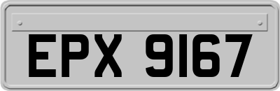 EPX9167