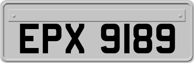 EPX9189