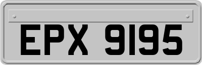 EPX9195