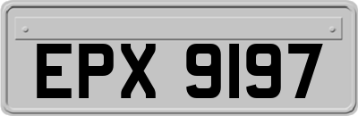 EPX9197