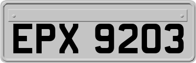 EPX9203