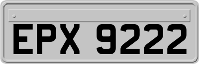 EPX9222