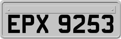 EPX9253