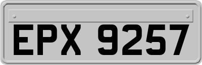 EPX9257