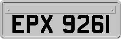 EPX9261