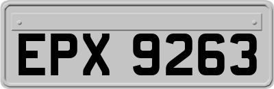 EPX9263