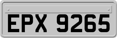 EPX9265