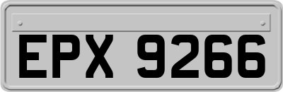 EPX9266