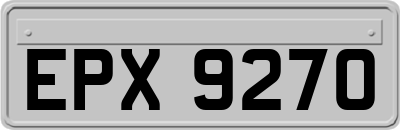 EPX9270