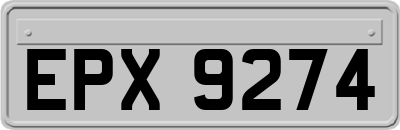 EPX9274