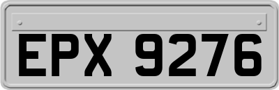 EPX9276