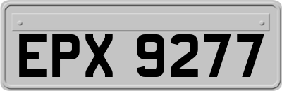 EPX9277
