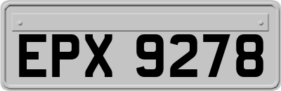 EPX9278