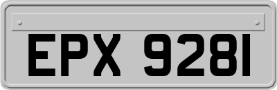 EPX9281
