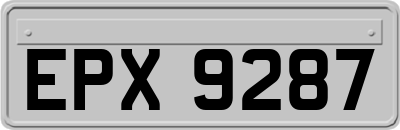 EPX9287