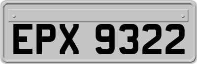 EPX9322