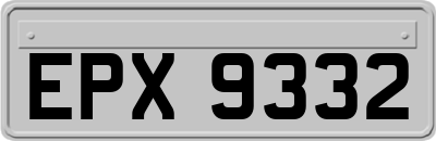 EPX9332