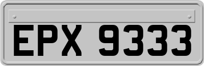 EPX9333
