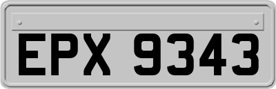 EPX9343